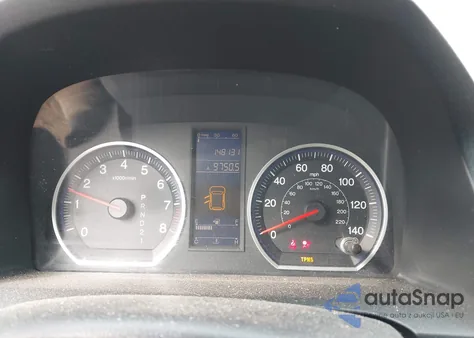 2011 Honda Cr-V Se z USA, uszkodzony, nr VIN 5J6RE4H41BL000902